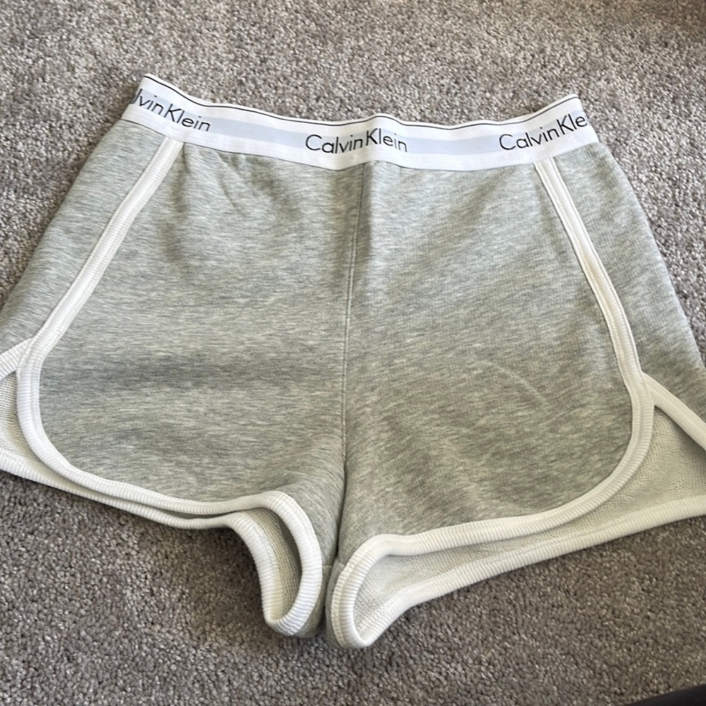 Calvin Klein shorts